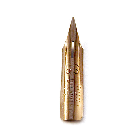 Speedball Hunt Artist Pen Nib 99